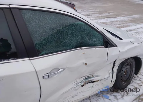 2015 Nissan Altima 2.5/2.5 S/2.5 Sl/2.5 Sv из США, поврежденный, VIN 1N4AL3AP3FN332881